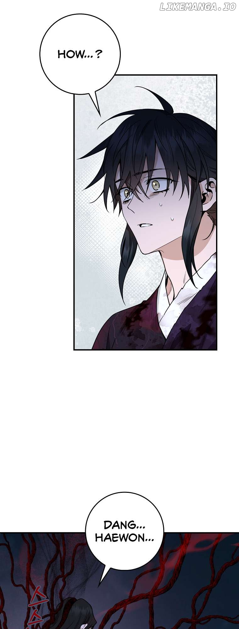 I’m a Martial Art Villainess but I’m the Strongest! Chapter 128 - page 9