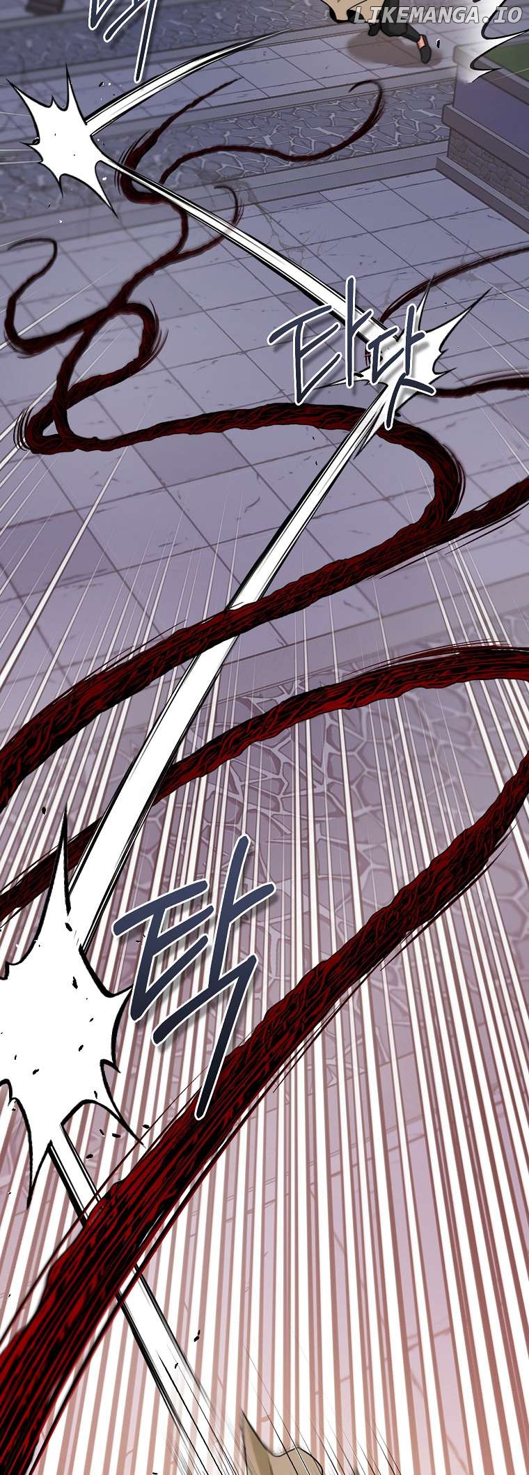 I’m a Martial Art Villainess but I’m the Strongest! Chapter 127 - page 10
