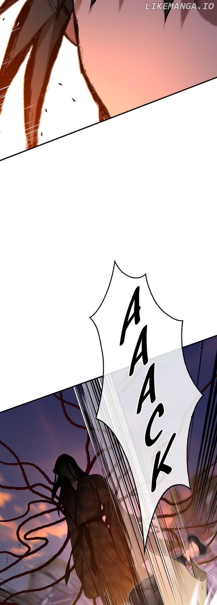 I’m a Martial Art Villainess but I’m the Strongest! Chapter 127 - page 16