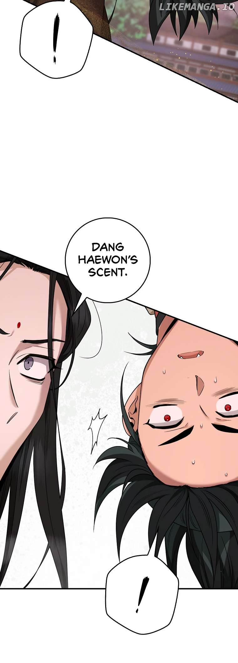 I’m a Martial Art Villainess but I’m the Strongest! Chapter 127 - page 20