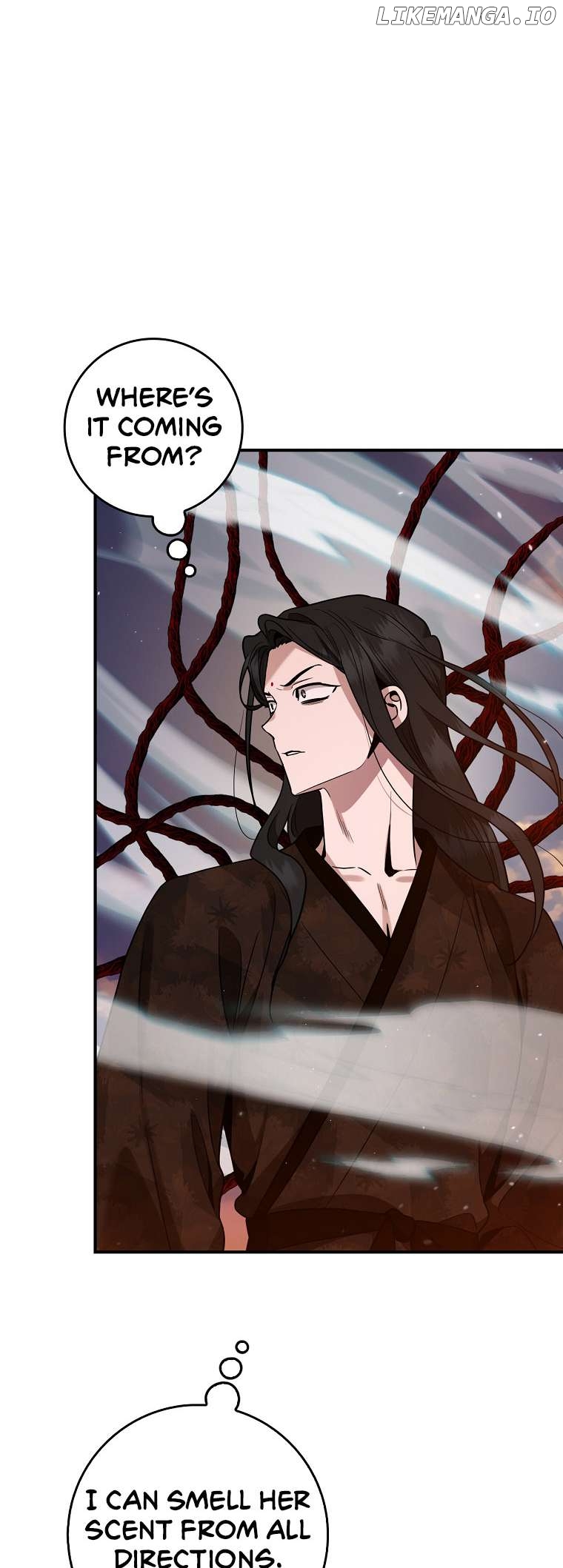 I’m a Martial Art Villainess but I’m the Strongest! Chapter 127 - page 21