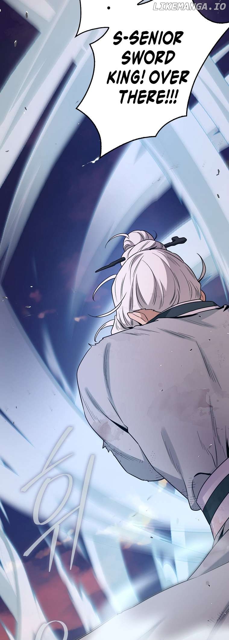 I’m a Martial Art Villainess but I’m the Strongest! Chapter 127 - page 26