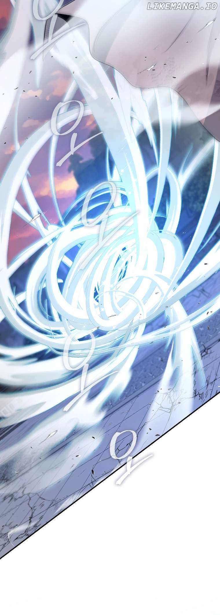 I’m a Martial Art Villainess but I’m the Strongest! Chapter 127 - page 27