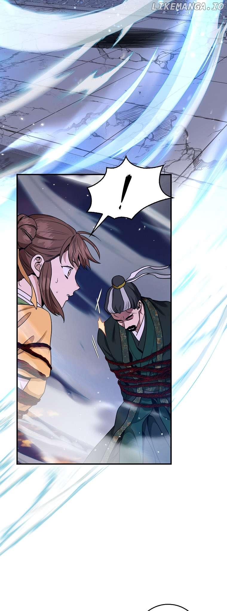 I’m a Martial Art Villainess but I’m the Strongest! Chapter 127 - page 29