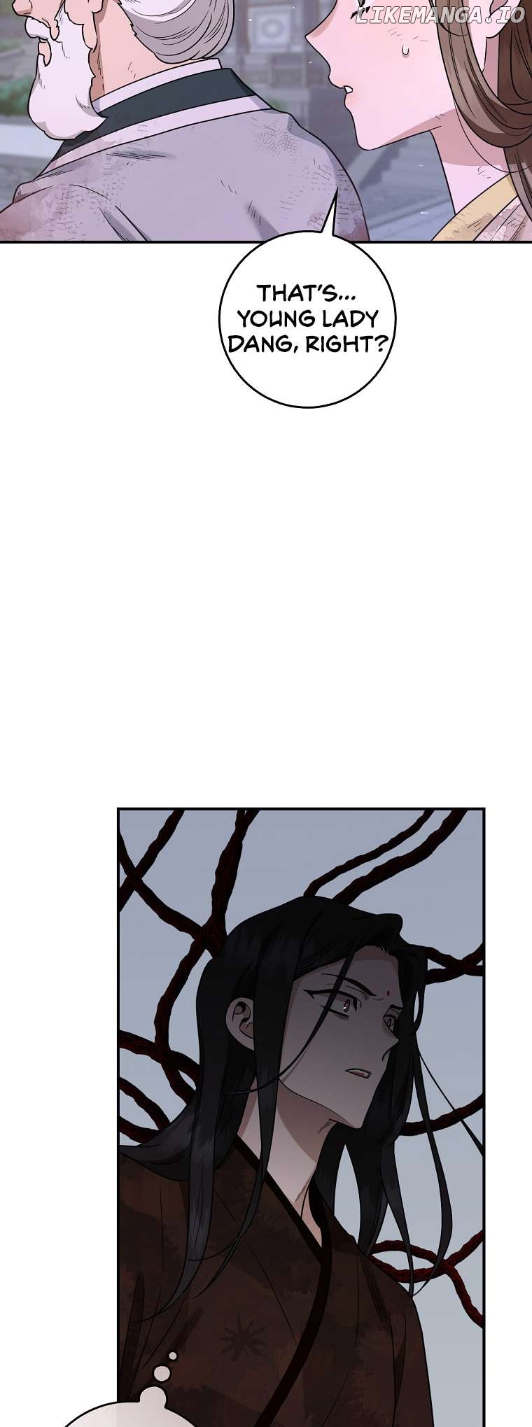 I’m a Martial Art Villainess but I’m the Strongest! Chapter 127 - page 36