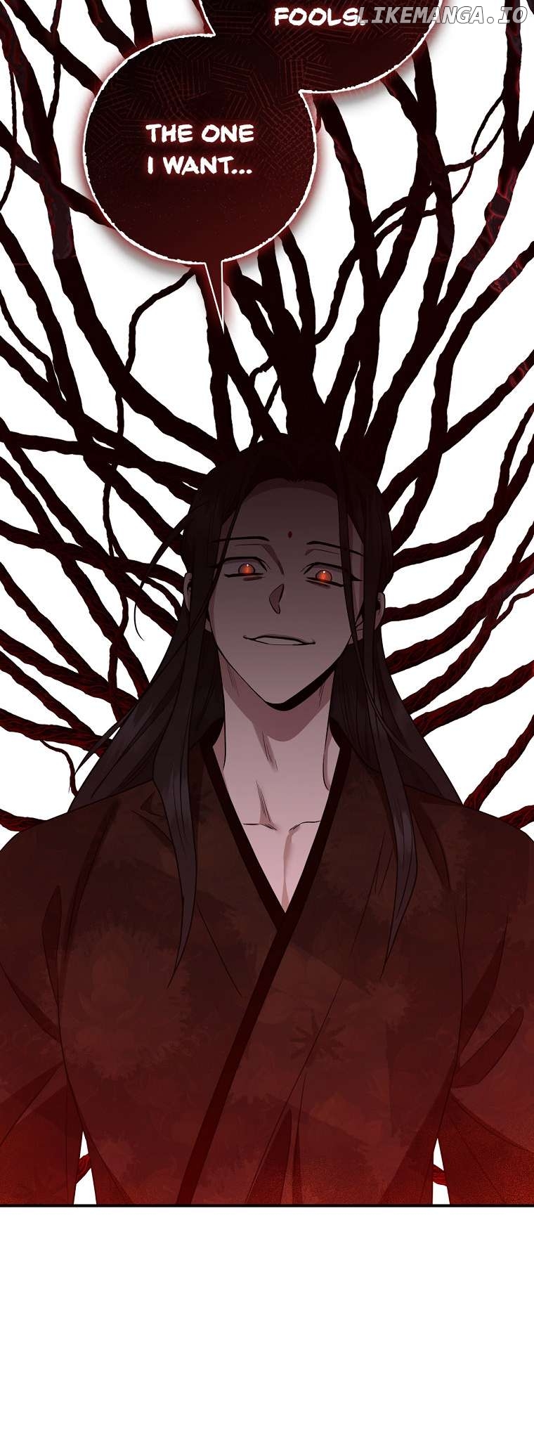 I’m a Martial Art Villainess but I’m the Strongest! Chapter 127 - page 40