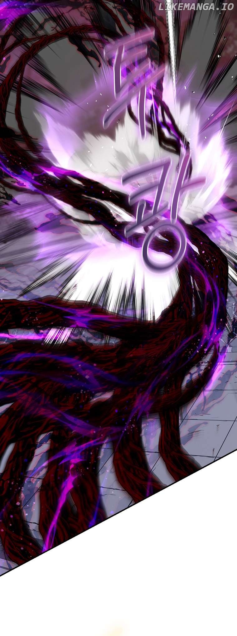 I’m a Martial Art Villainess but I’m the Strongest! Chapter 127 - page 46