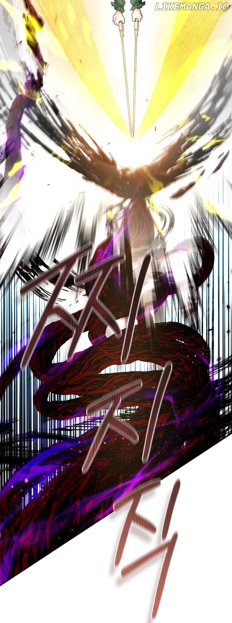 I’m a Martial Art Villainess but I’m the Strongest! Chapter 127 - page 49
