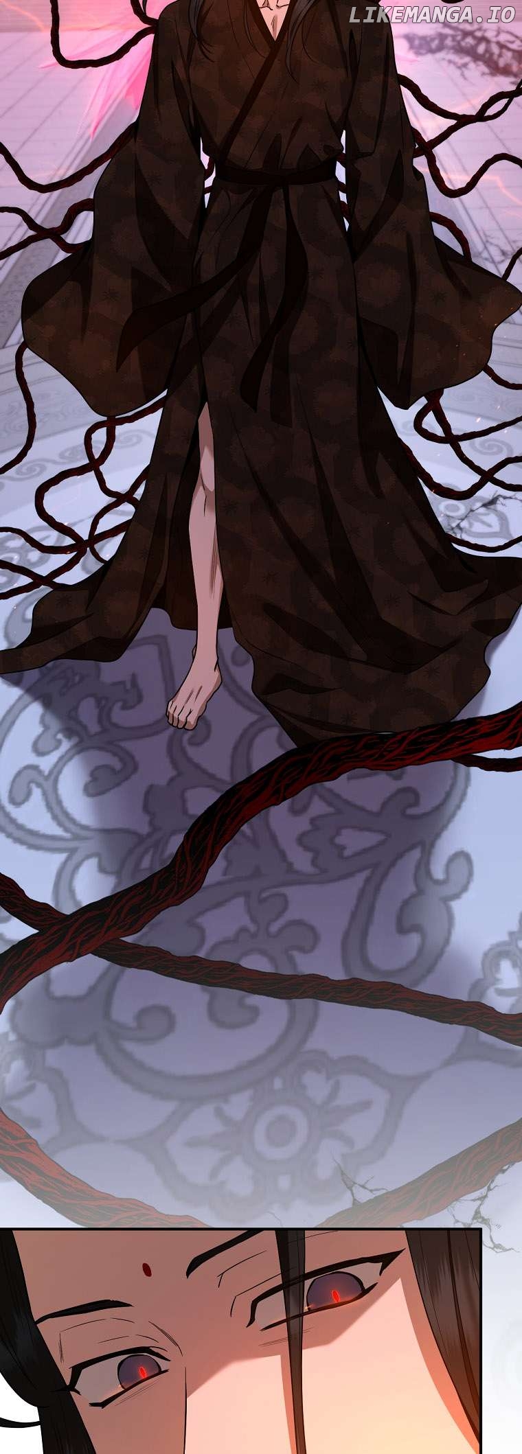 I’m a Martial Art Villainess but I’m the Strongest! Chapter 127 - page 5