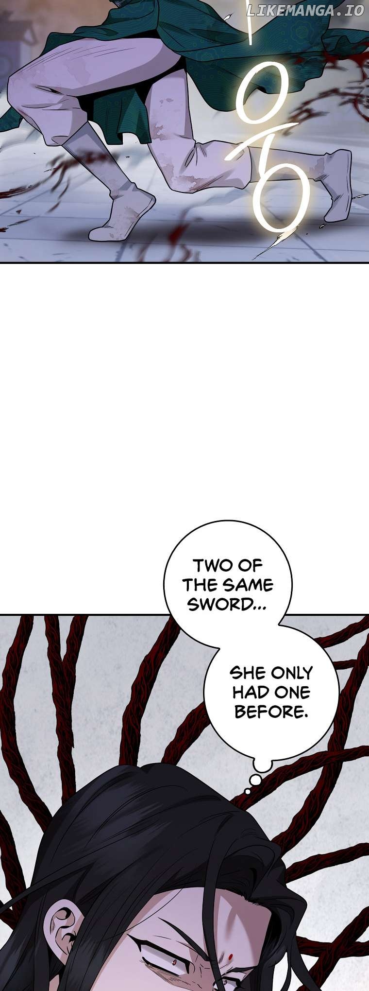 I’m a Martial Art Villainess but I’m the Strongest! Chapter 127 - page 52