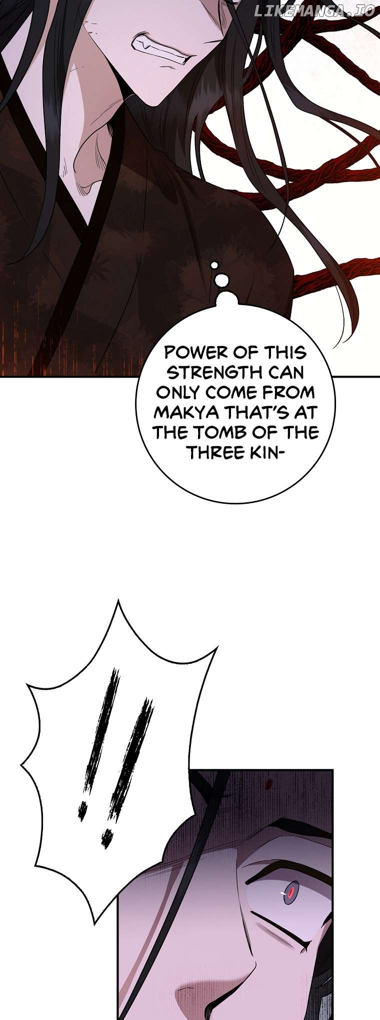 I’m a Martial Art Villainess but I’m the Strongest! Chapter 127 - page 53
