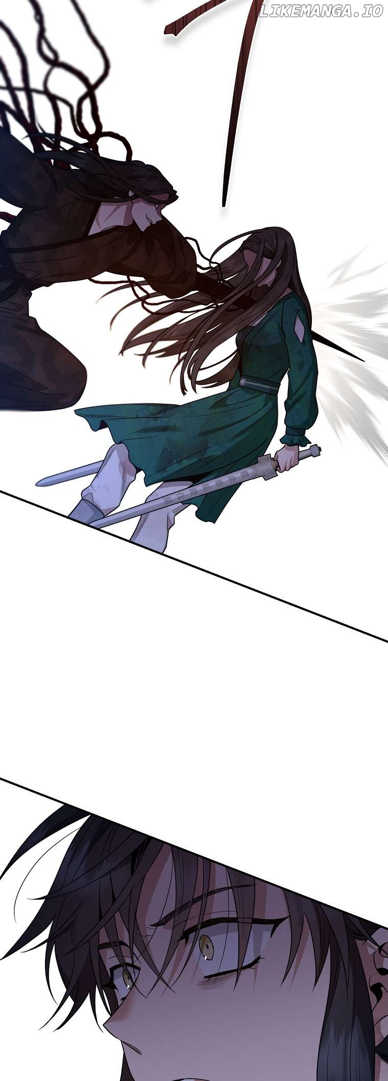 I’m a Martial Art Villainess but I’m the Strongest! Chapter 127 - page 62