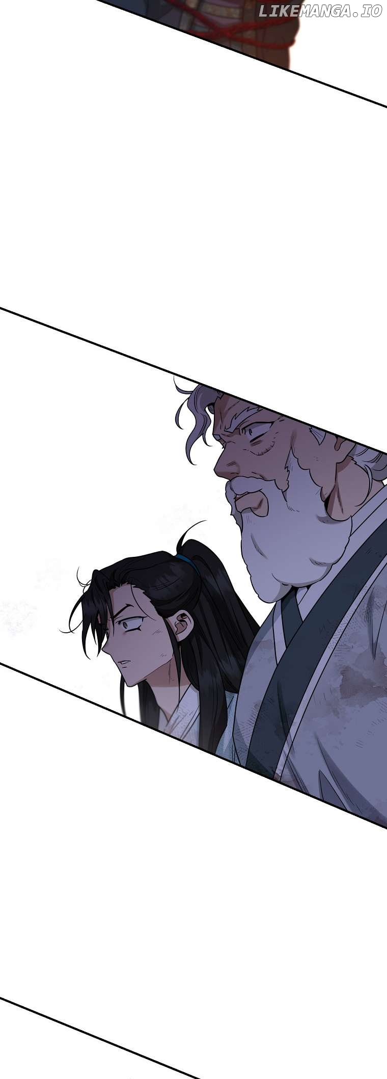 I’m a Martial Art Villainess but I’m the Strongest! Chapter 127 - page 64