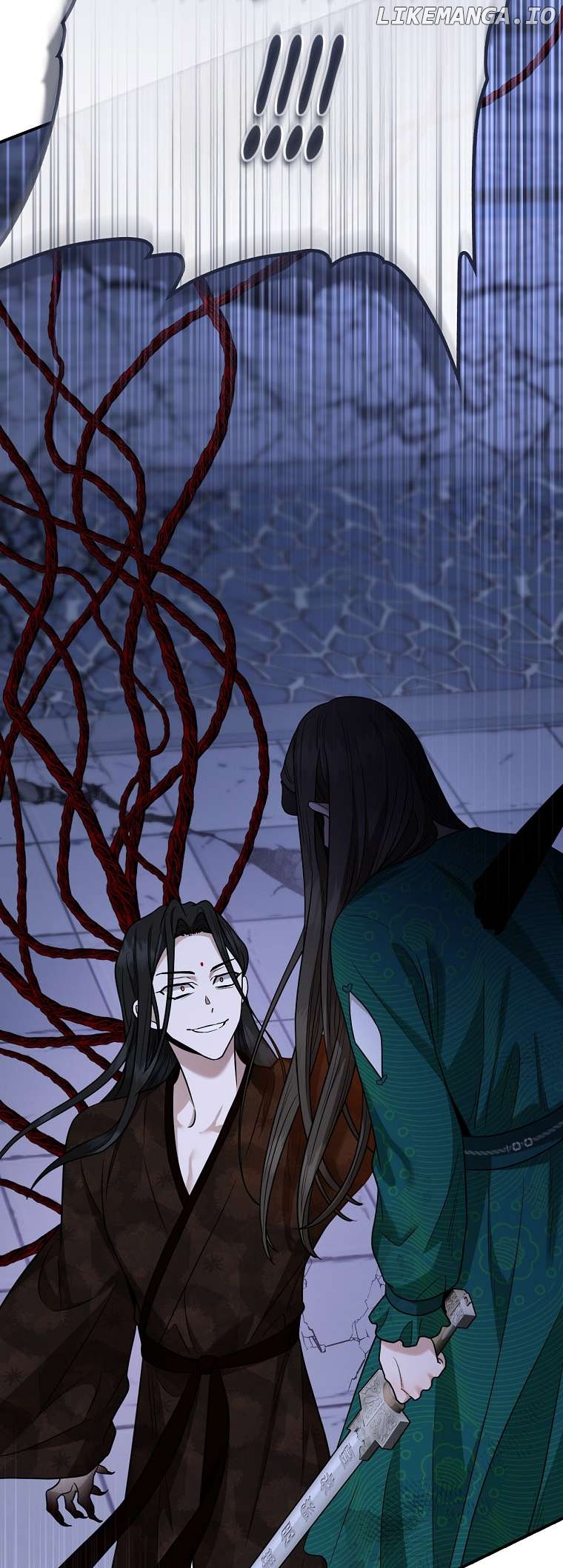 I’m a Martial Art Villainess but I’m the Strongest! Chapter 127 - page 66