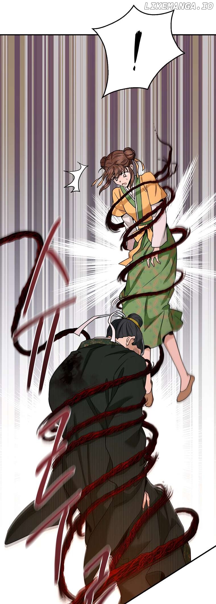I’m a Martial Art Villainess but I’m the Strongest! Chapter 127 - page 7