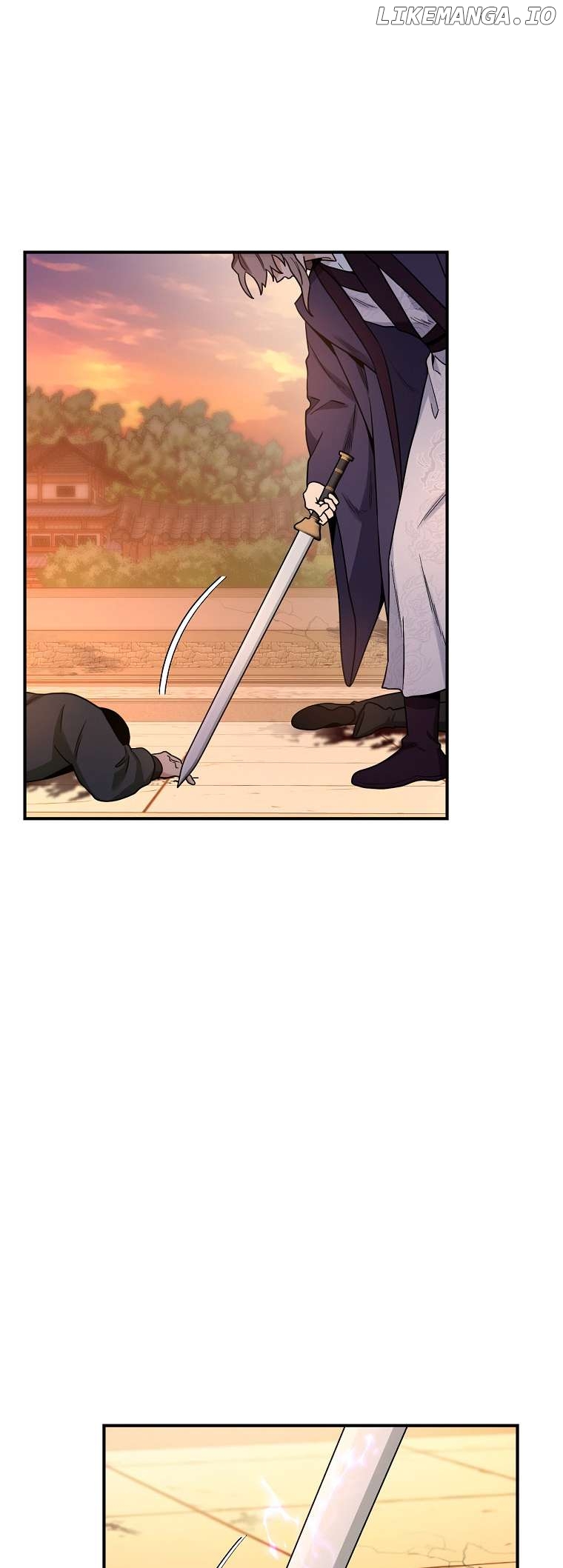 I’m a Martial Art Villainess but I’m the Strongest! Chapter 126 - page 12