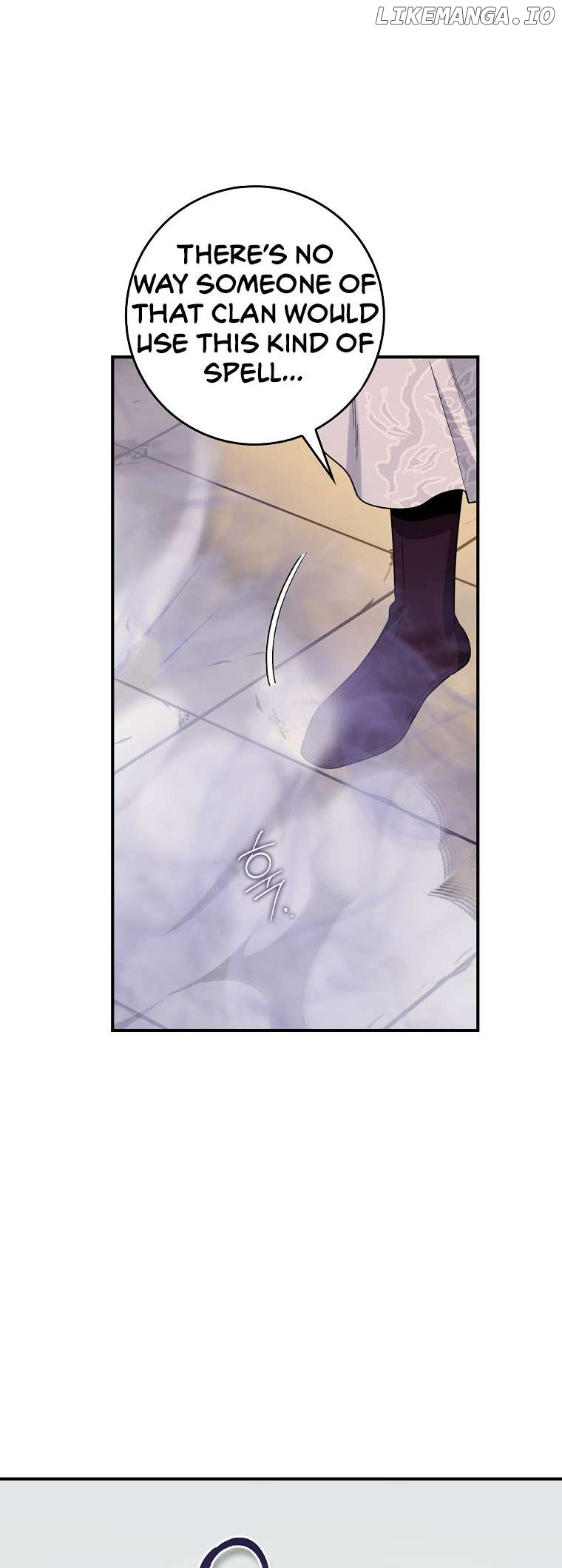 I’m a Martial Art Villainess but I’m the Strongest! Chapter 126 - page 19