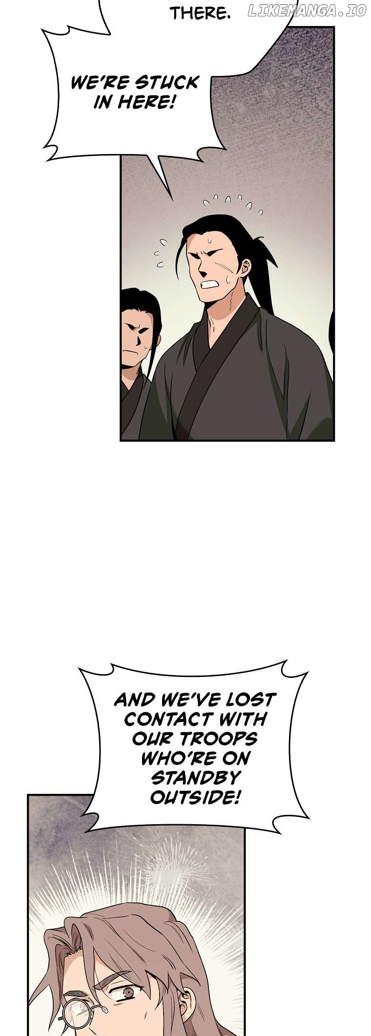 I’m a Martial Art Villainess but I’m the Strongest! Chapter 126 - page 2