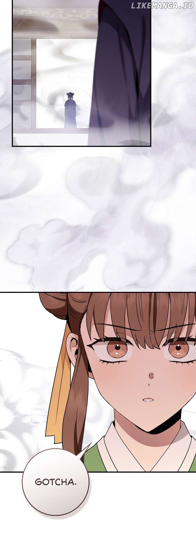 I’m a Martial Art Villainess but I’m the Strongest! Chapter 126 - page 21