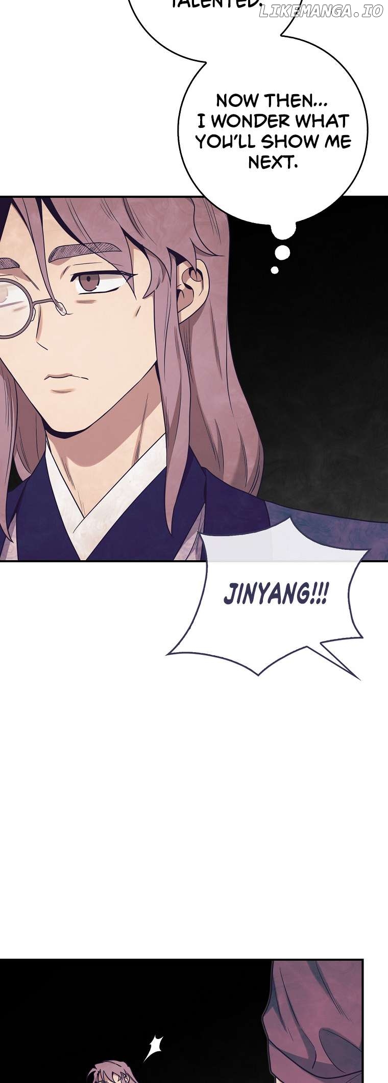 I’m a Martial Art Villainess but I’m the Strongest! Chapter 126 - page 26