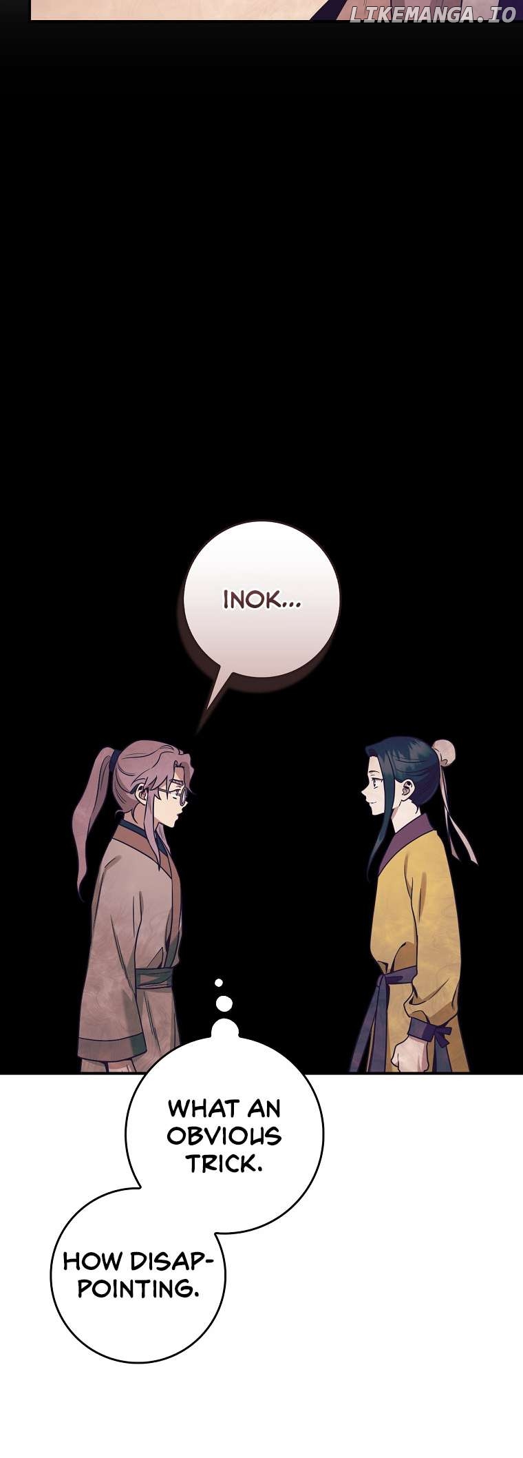 I’m a Martial Art Villainess but I’m the Strongest! Chapter 126 - page 28