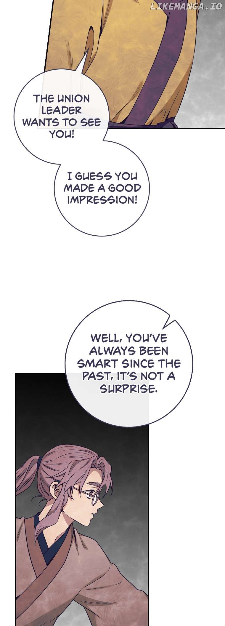 I’m a Martial Art Villainess but I’m the Strongest! Chapter 126 - page 30
