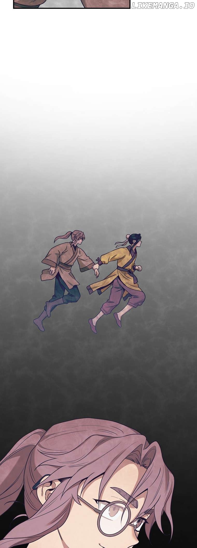 I’m a Martial Art Villainess but I’m the Strongest! Chapter 126 - page 31