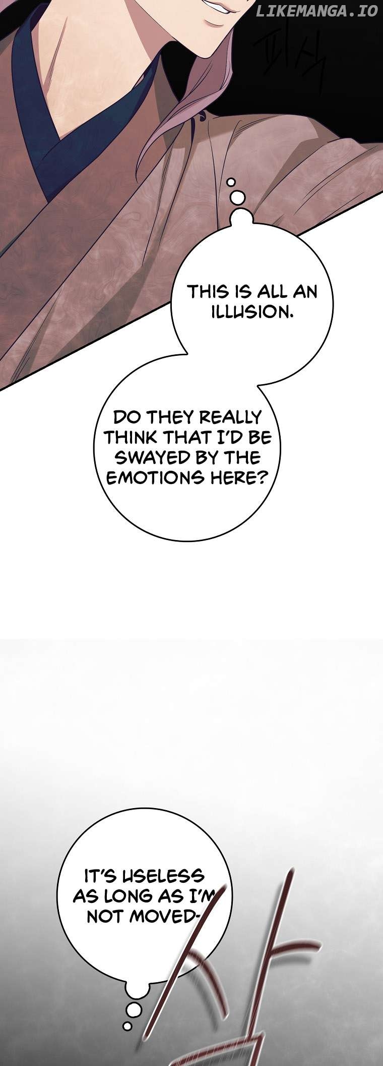 I’m a Martial Art Villainess but I’m the Strongest! Chapter 126 - page 32