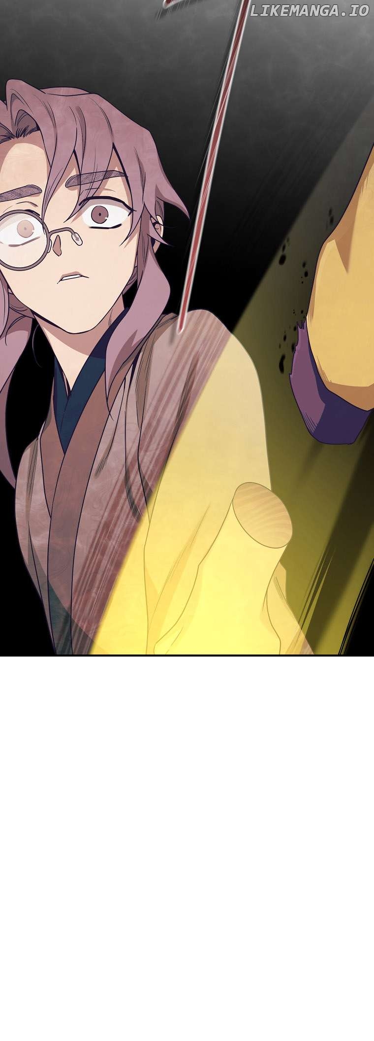 I’m a Martial Art Villainess but I’m the Strongest! Chapter 126 - page 33