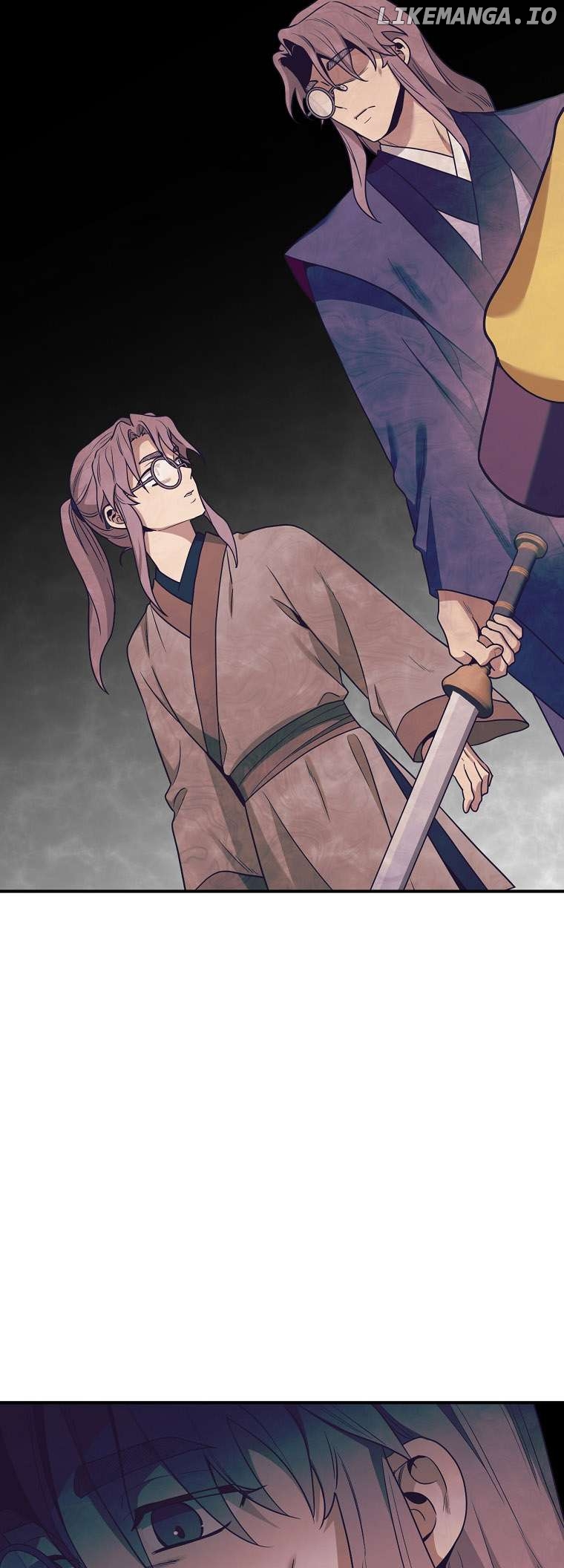 I’m a Martial Art Villainess but I’m the Strongest! Chapter 126 - page 35