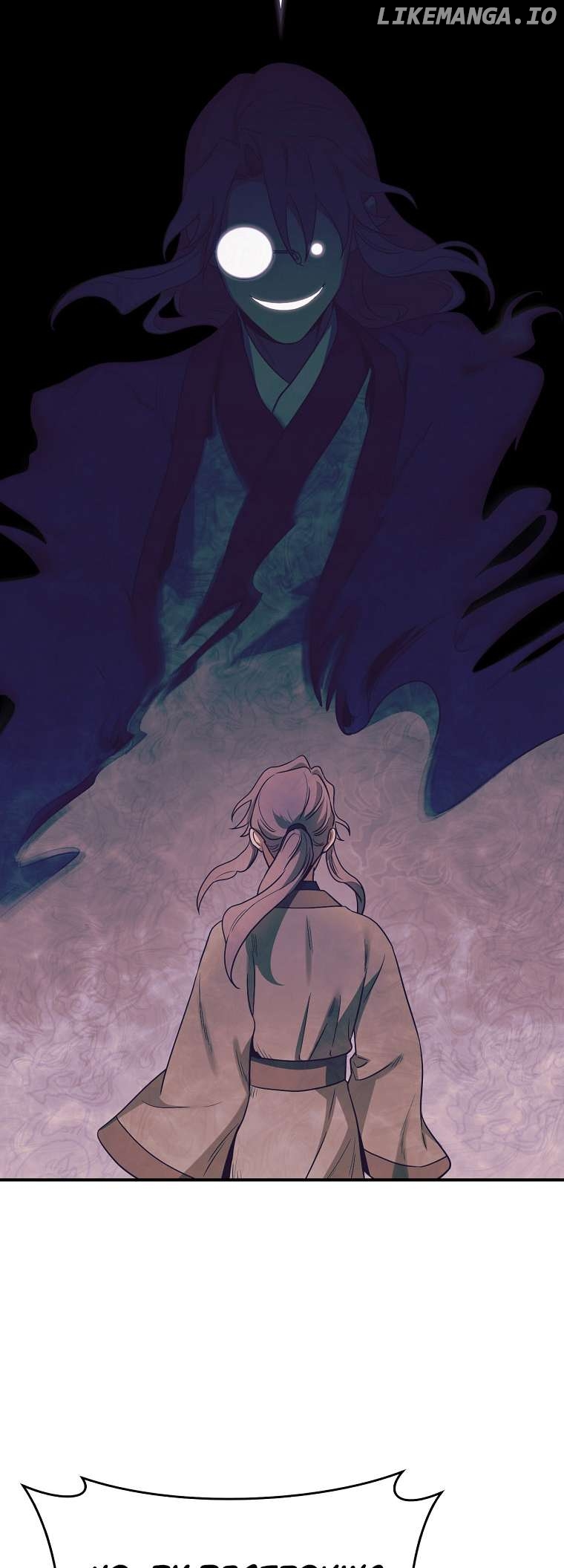 I’m a Martial Art Villainess but I’m the Strongest! Chapter 126 - page 39