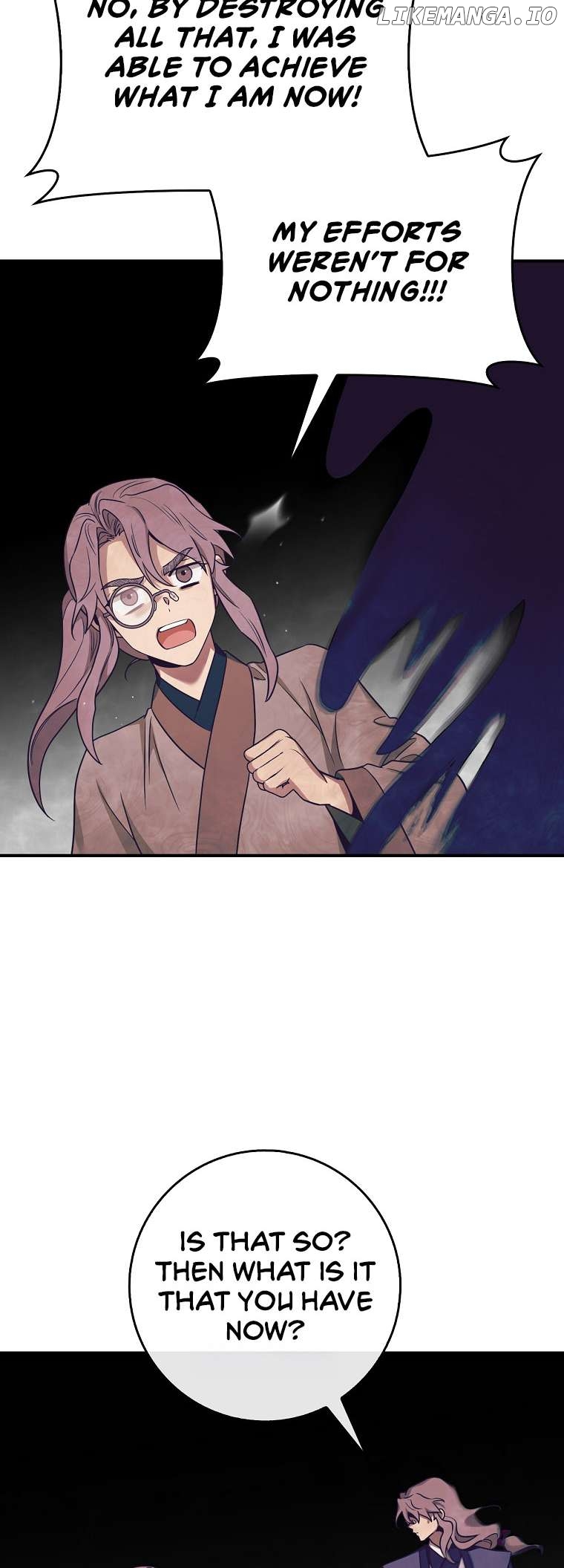 I’m a Martial Art Villainess but I’m the Strongest! Chapter 126 - page 40