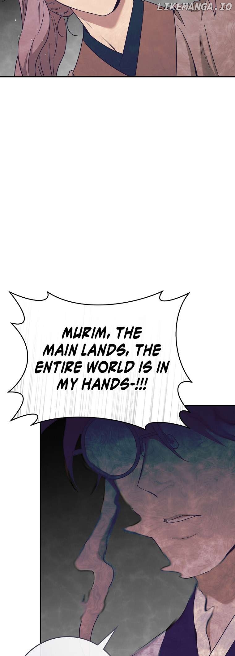 I’m a Martial Art Villainess but I’m the Strongest! Chapter 126 - page 42