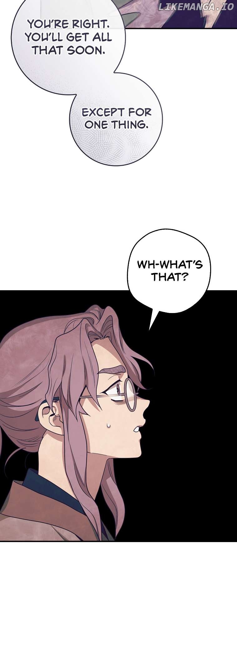 I’m a Martial Art Villainess but I’m the Strongest! Chapter 126 - page 43