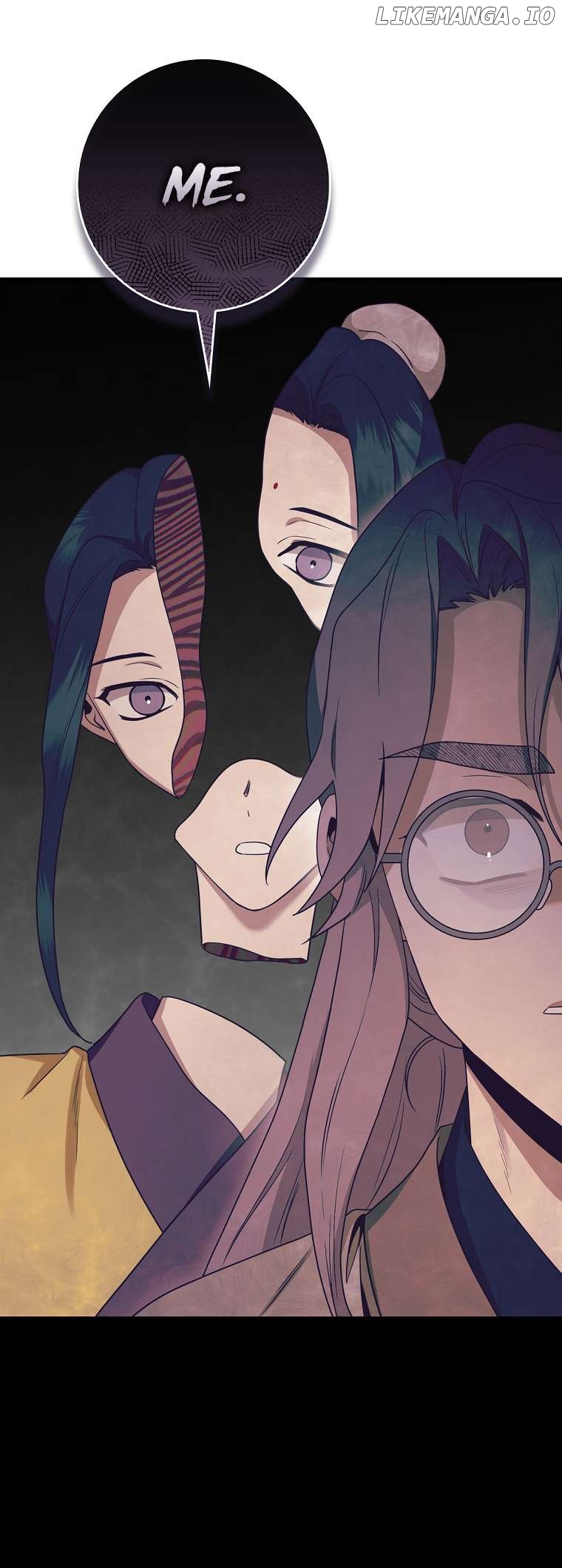 I’m a Martial Art Villainess but I’m the Strongest! Chapter 126 - page 44