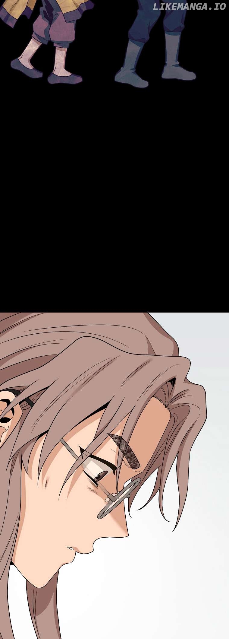 I’m a Martial Art Villainess but I’m the Strongest! Chapter 126 - page 46