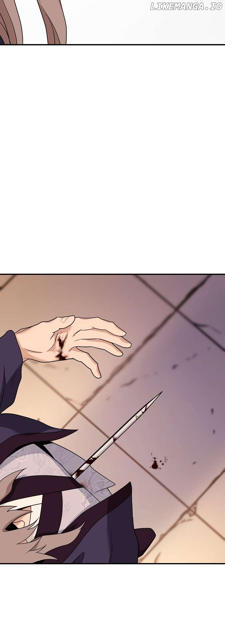 I’m a Martial Art Villainess but I’m the Strongest! Chapter 126 - page 47