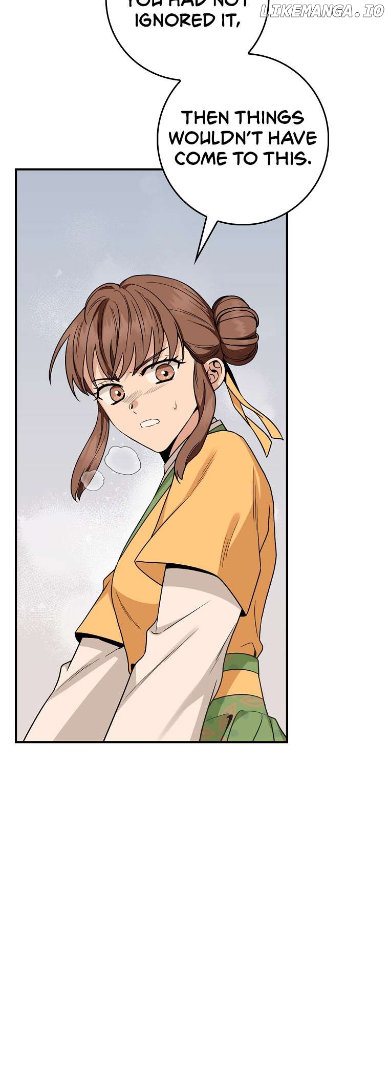 I’m a Martial Art Villainess but I’m the Strongest! Chapter 126 - page 52