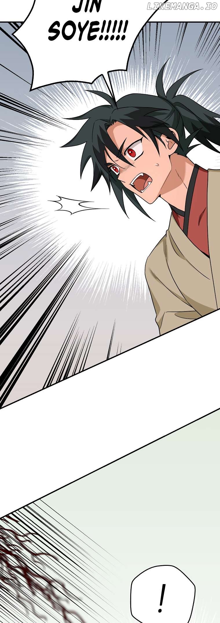 I’m a Martial Art Villainess but I’m the Strongest! Chapter 126 - page 57
