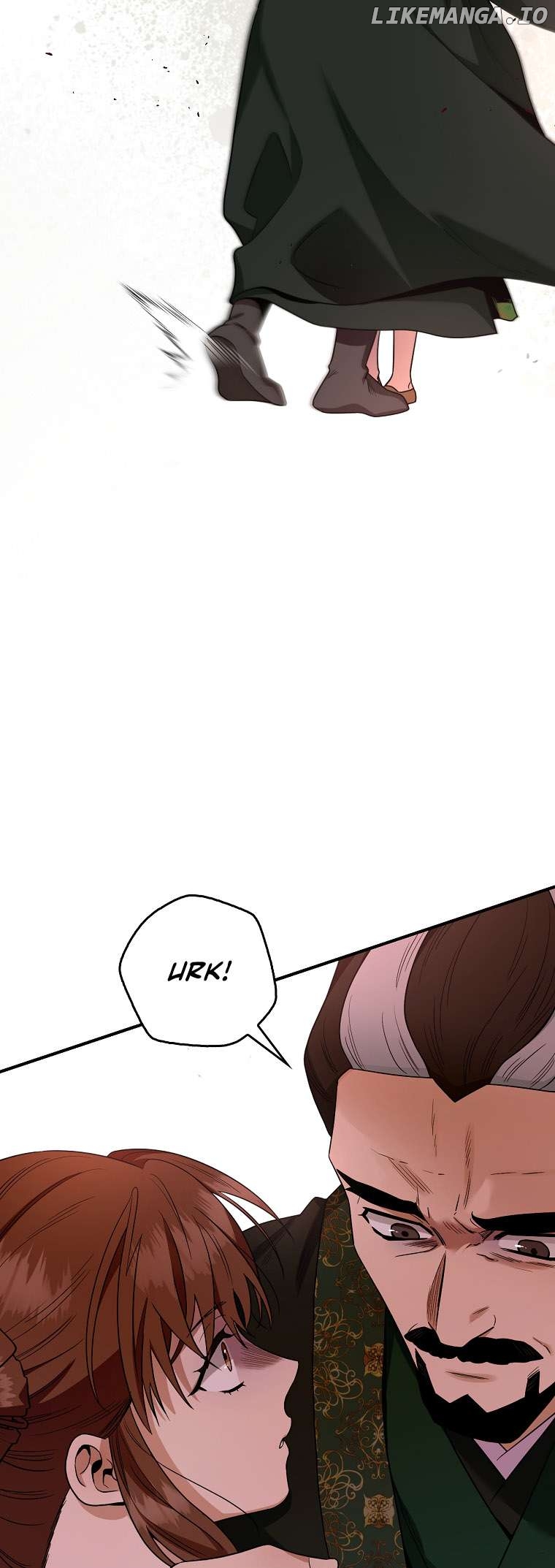 I’m a Martial Art Villainess but I’m the Strongest! Chapter 126 - page 60