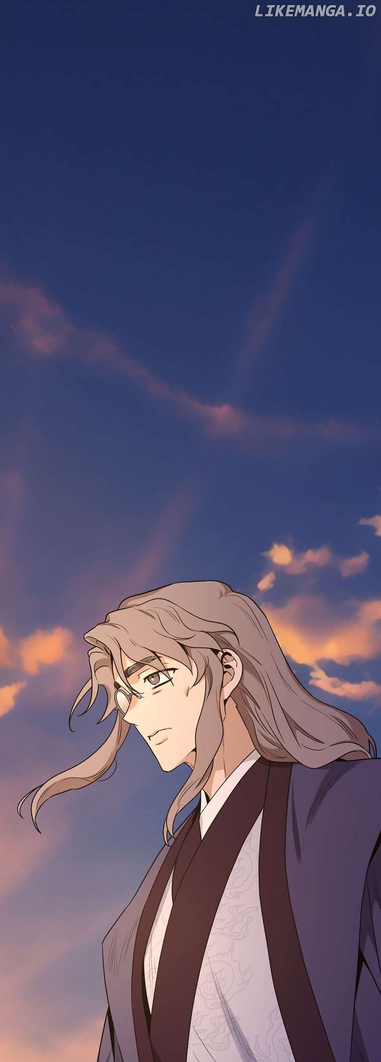 I’m a Martial Art Villainess but I’m the Strongest! Chapter 125 - page 1