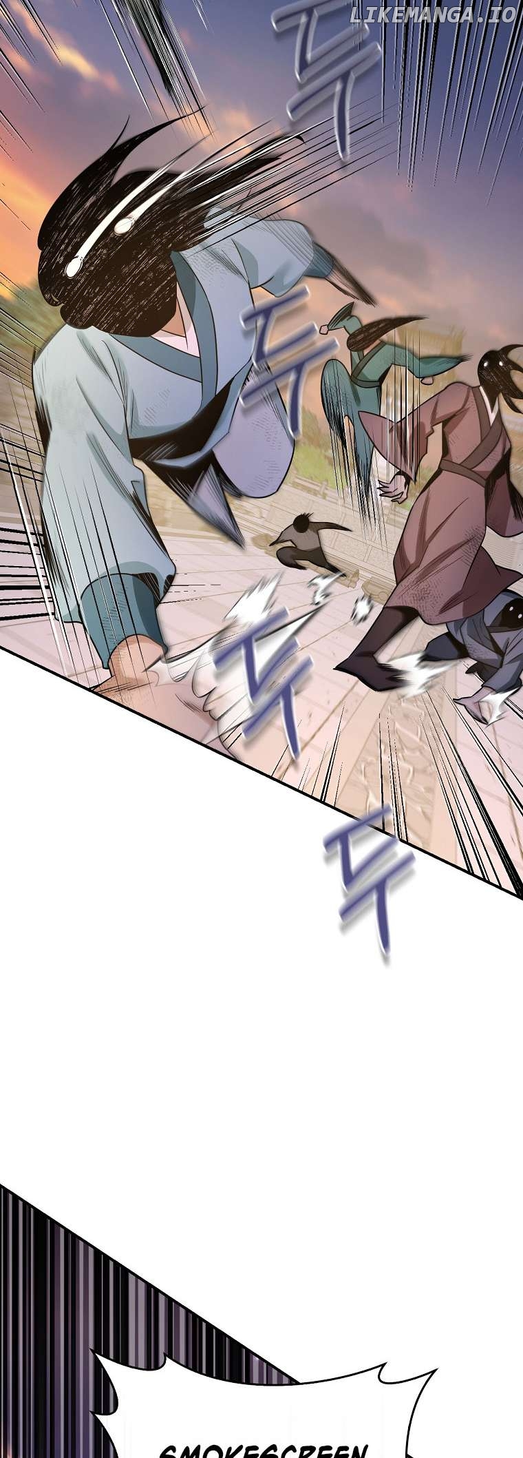 I’m a Martial Art Villainess but I’m the Strongest! Chapter 125 - page 10