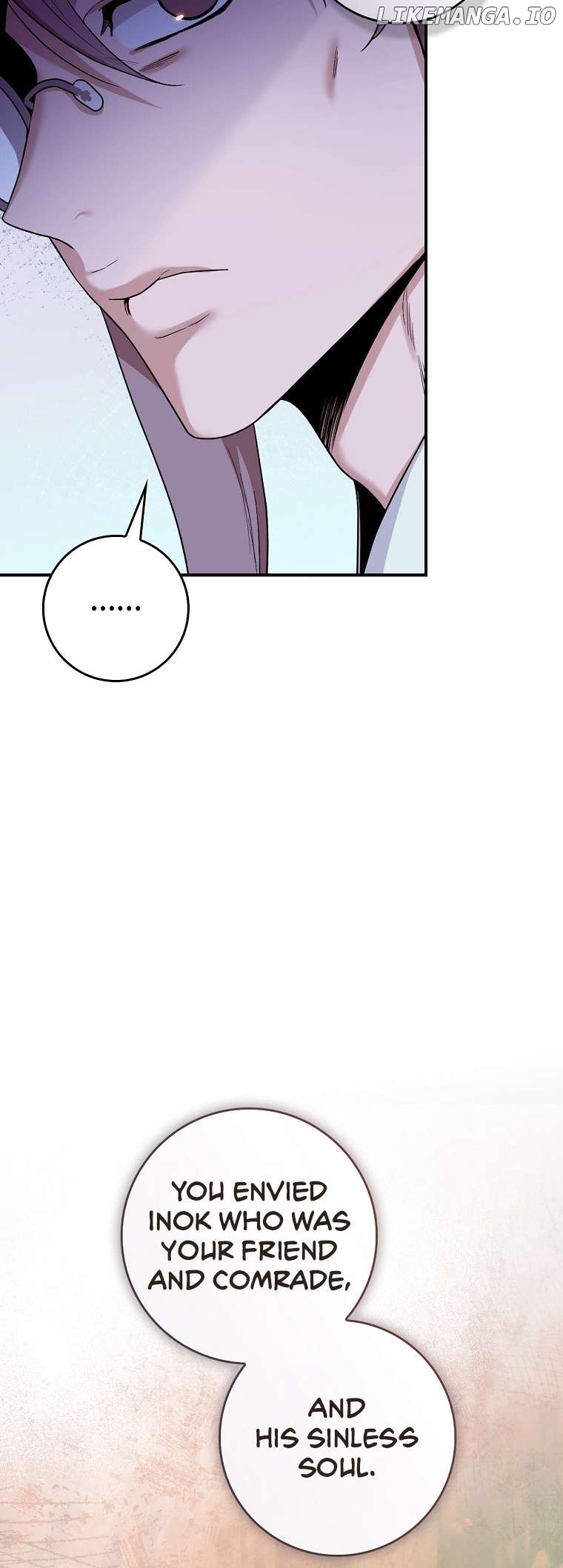 I’m a Martial Art Villainess but I’m the Strongest! Chapter 125 - page 27