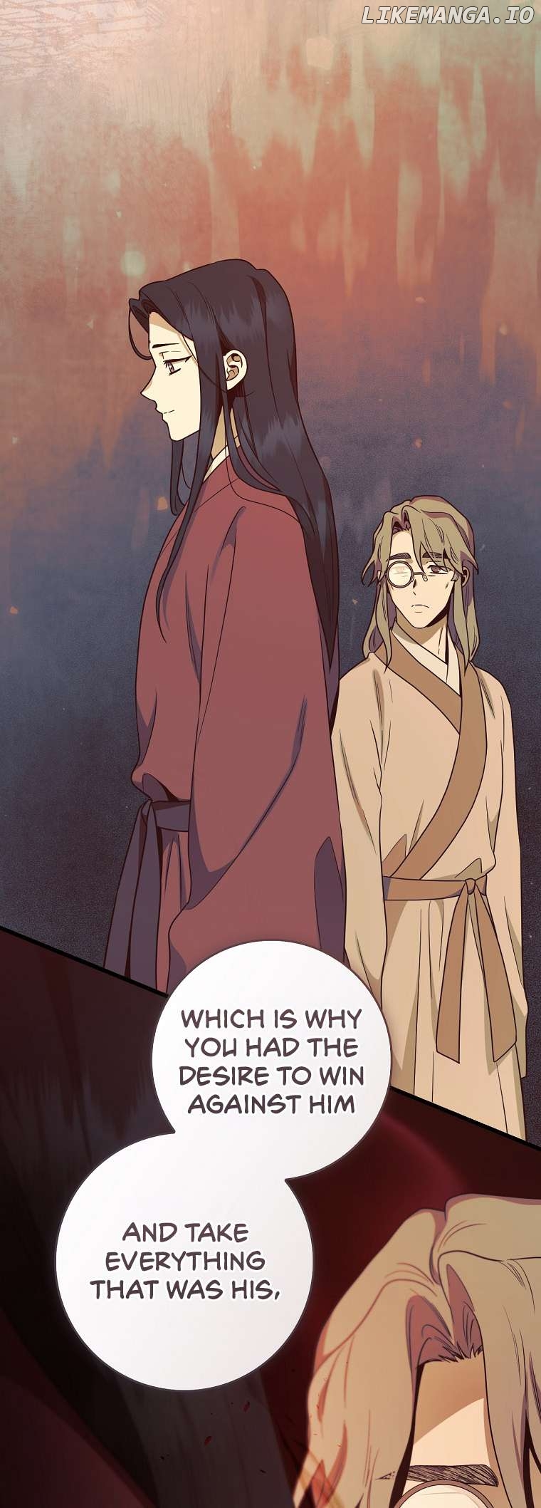 I’m a Martial Art Villainess but I’m the Strongest! Chapter 125 - page 28