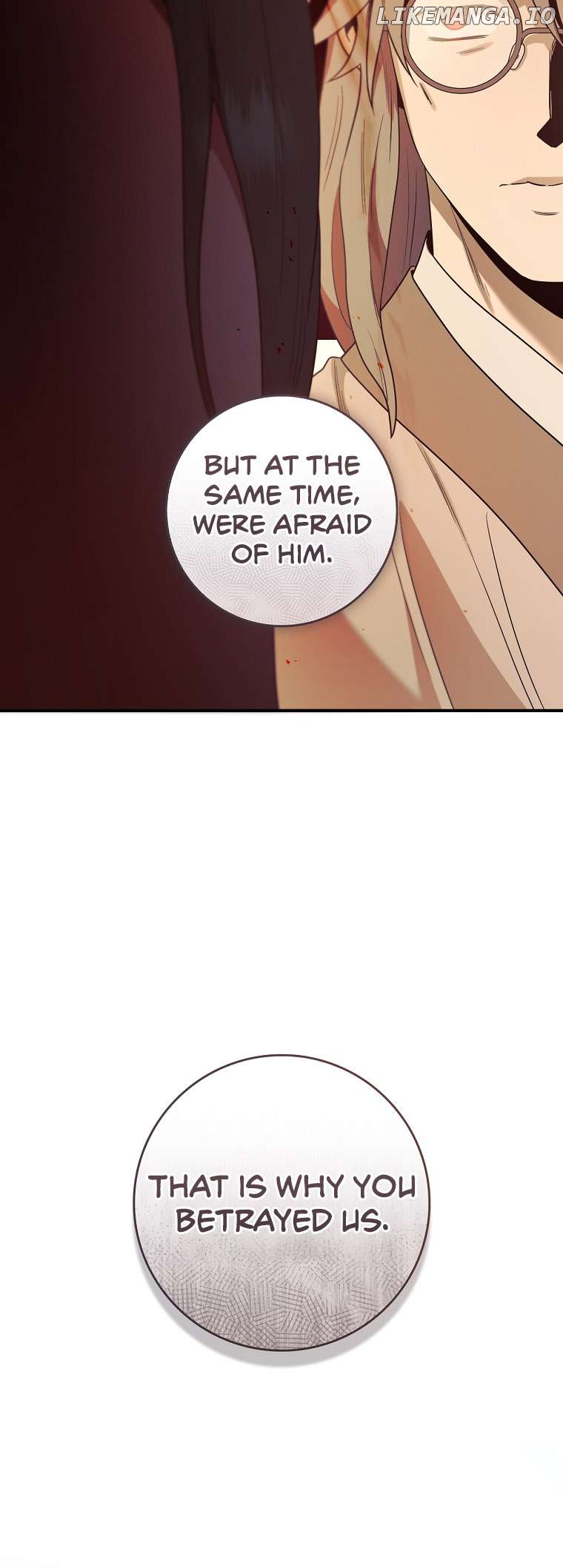 I’m a Martial Art Villainess but I’m the Strongest! Chapter 125 - page 29