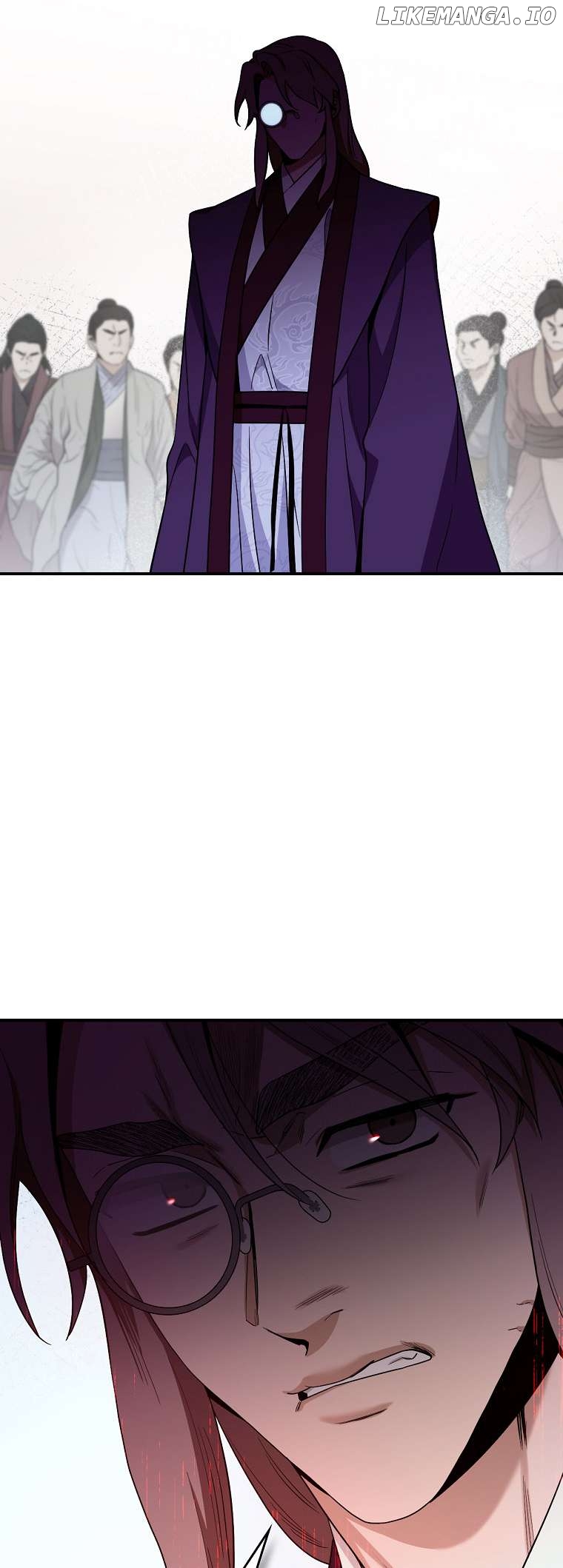 I’m a Martial Art Villainess but I’m the Strongest! Chapter 125 - page 30