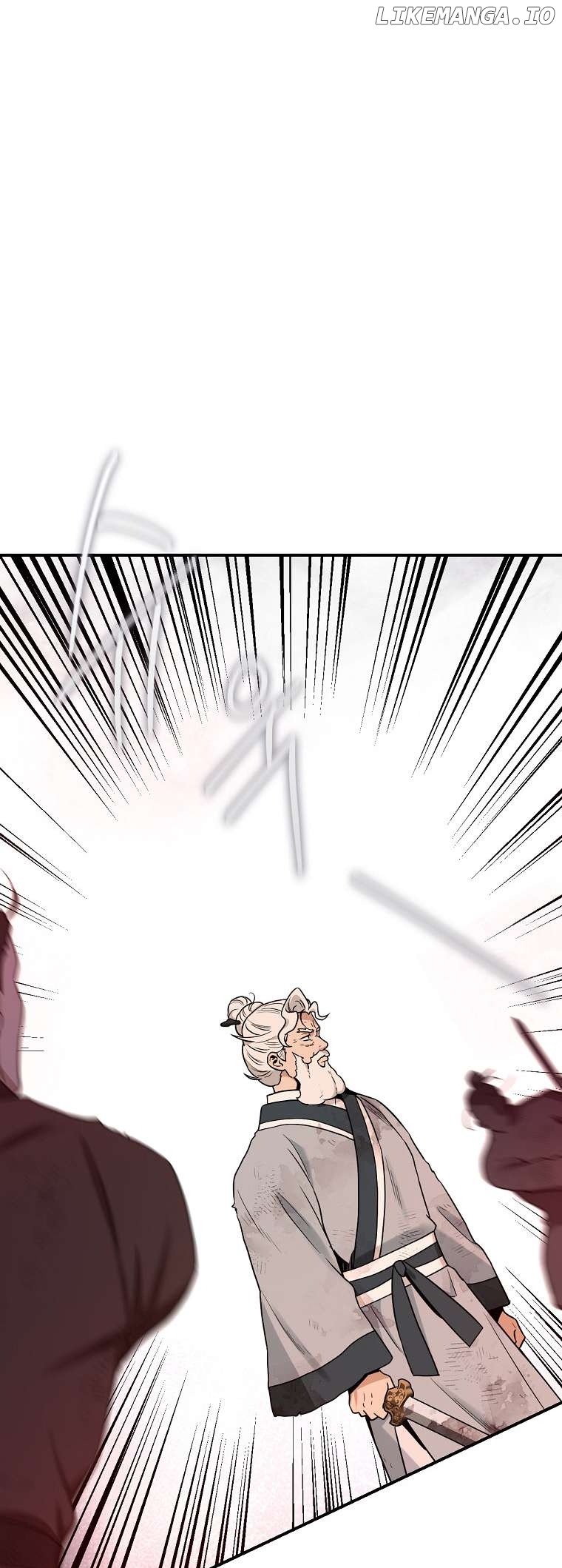 I’m a Martial Art Villainess but I’m the Strongest! Chapter 125 - page 32