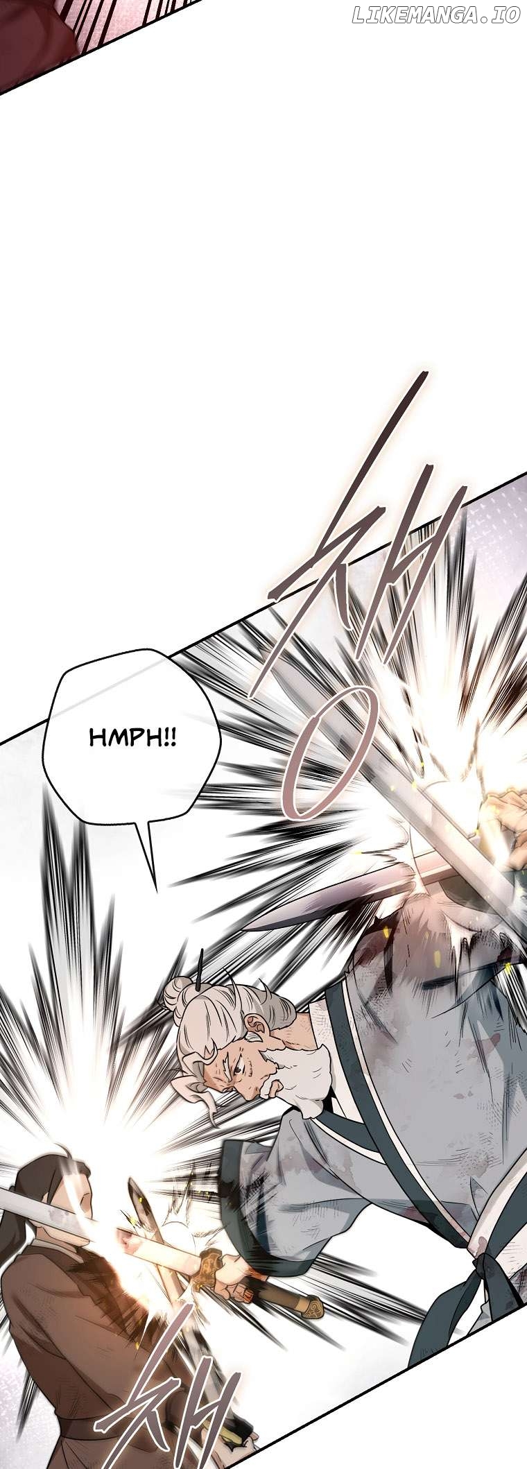I’m a Martial Art Villainess but I’m the Strongest! Chapter 125 - page 33