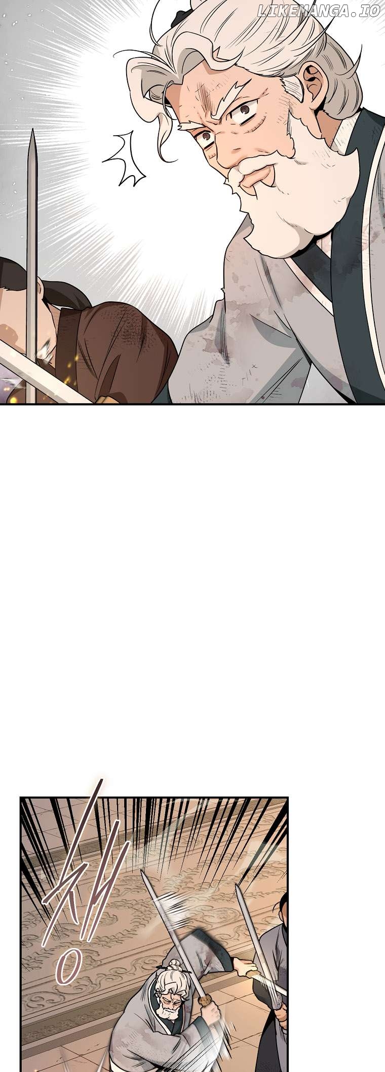 I’m a Martial Art Villainess but I’m the Strongest! Chapter 125 - page 37