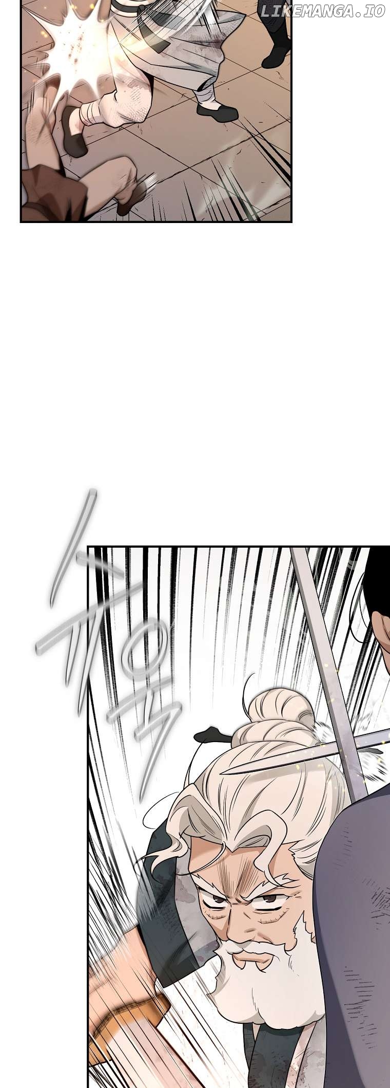 I’m a Martial Art Villainess but I’m the Strongest! Chapter 125 - page 38